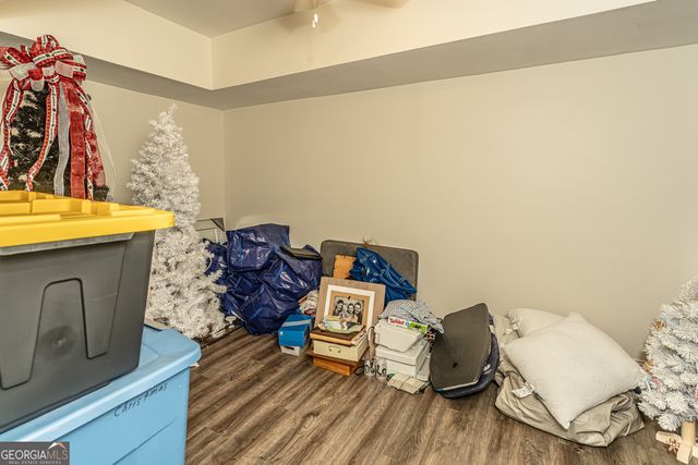 15 Quarter Horse Drive NW, Rome, GA 30165