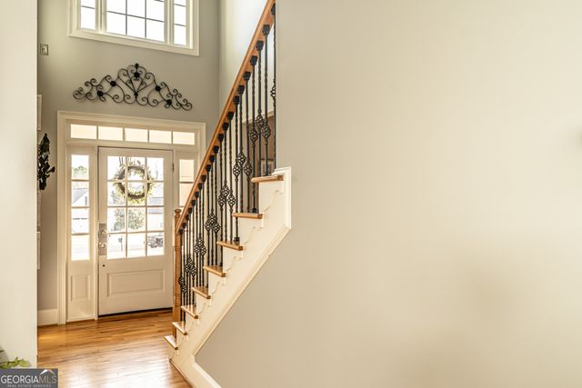 15 Quarter Horse Drive NW, Rome, GA 30165