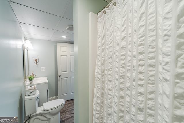 15 Quarter Horse Drive NW, Rome, GA 30165