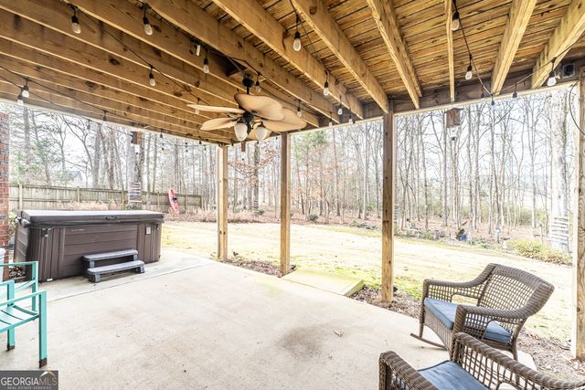 15 Quarter Horse Drive NW, Rome, GA 30165