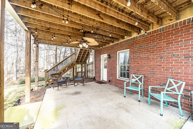 15 Quarter Horse Drive NW, Rome, GA 30165