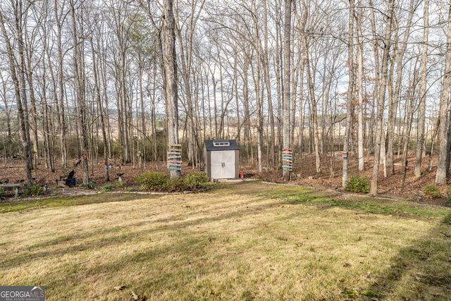 15 Quarter Horse Drive NW, Rome, GA 30165