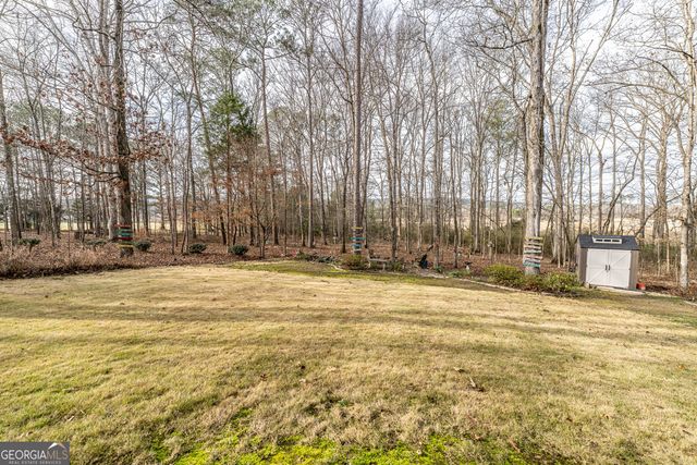 15 Quarter Horse Drive NW, Rome, GA 30165