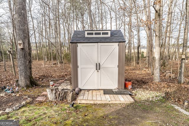 15 Quarter Horse Drive NW, Rome, GA 30165