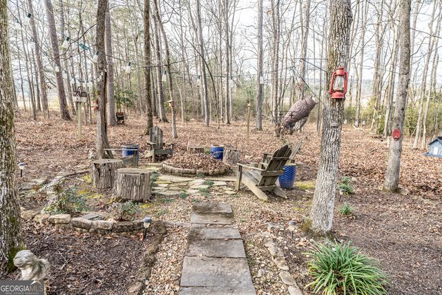 15 Quarter Horse Drive NW, Rome, GA 30165