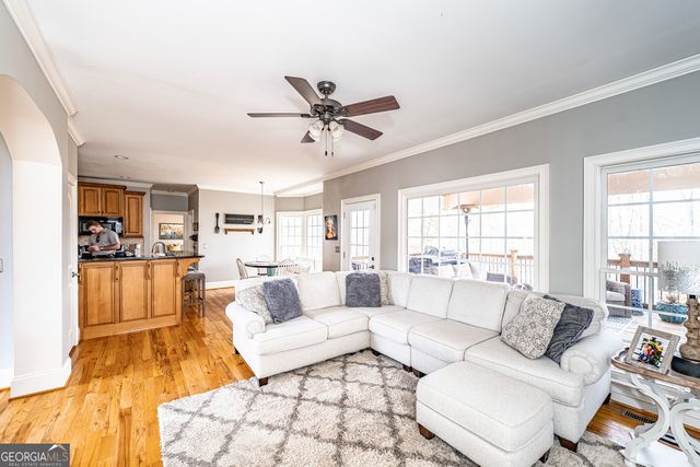 15 Quarter Horse Drive NW, Rome, GA 30165