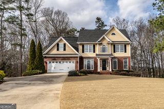15 Quarter Horse Drive NW, Rome, GA 30165