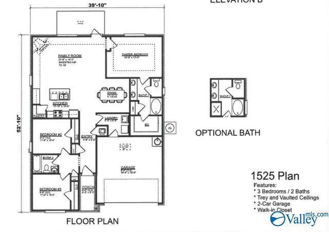 312 Poppy Trail, Meridianville, AL 35759