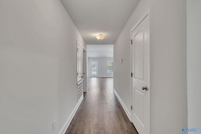 312 Poppy Trail, Meridianville, AL 35759