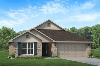 312 Poppy Trail, Meridianville, AL 35759