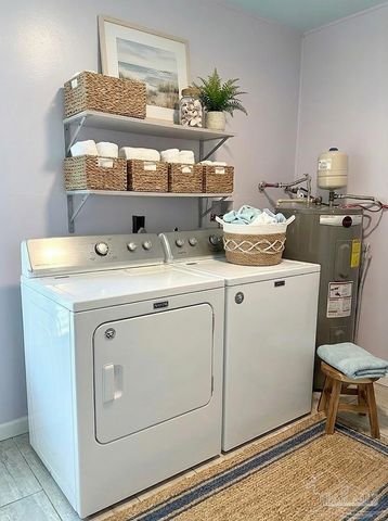 403 Seamarge Ln, Pensacola, FL 32507