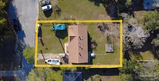 403 Seamarge Ln, Pensacola, FL 32507