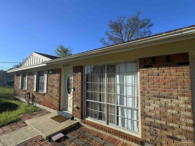 403 Seamarge Ln, Pensacola, FL 32507