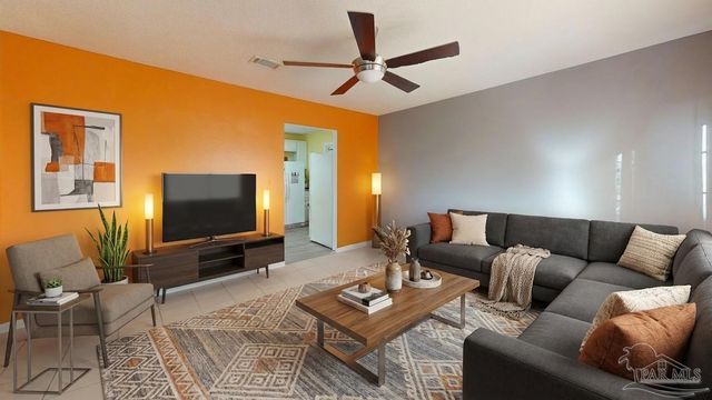 403 Seamarge Ln, Pensacola, FL 32507