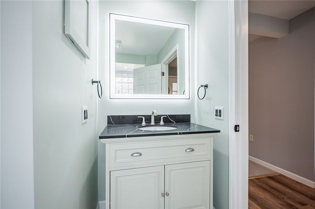 260 Point Pleasant Road, Irondequoit, NY 14622