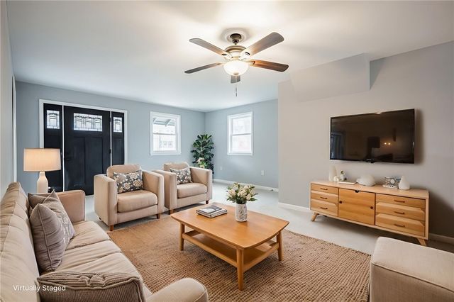 260 Point Pleasant Road, Irondequoit, NY 14622