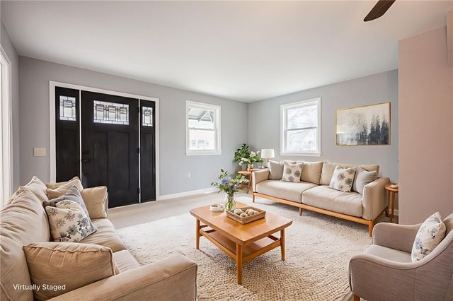 260 Point Pleasant Road, Irondequoit, NY 14622