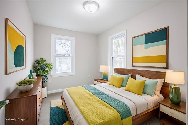 260 Point Pleasant Road, Irondequoit, NY 14622