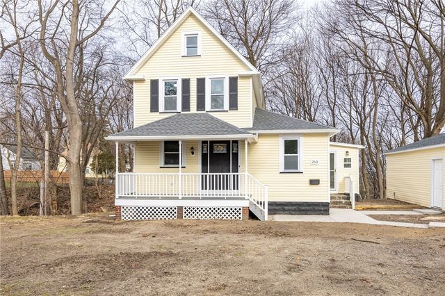 260 Point Pleasant Road, Irondequoit, NY 14622