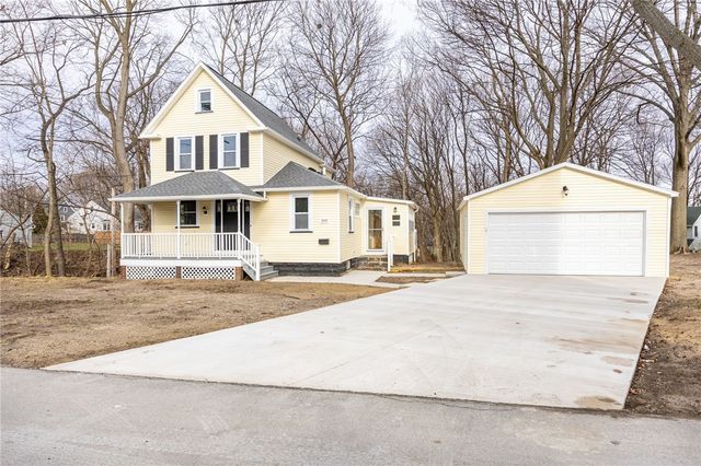 260 Point Pleasant Road, Irondequoit, NY 14622