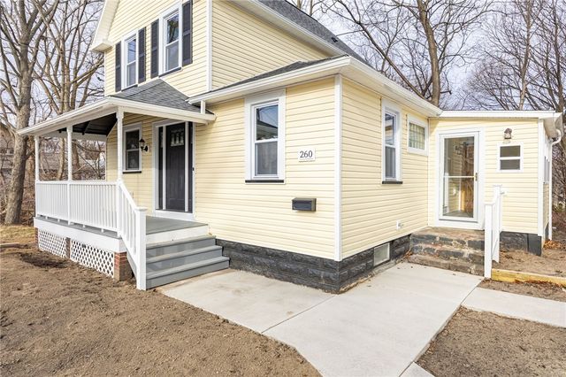 260 Point Pleasant Road, Irondequoit, NY 14622