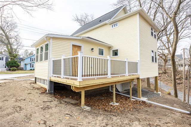 260 Point Pleasant Road, Irondequoit, NY 14622