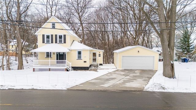 260 Point Pleasant Road, Irondequoit, NY 14622