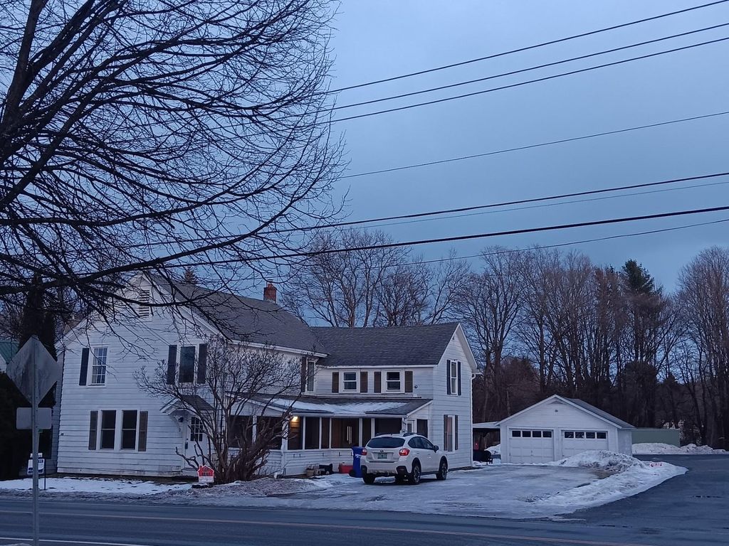 56 North Williston Road Unit 2, Williston, VT 05495