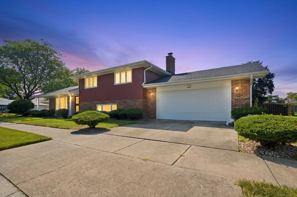 1103 E 166th Place, South Holland, IL 60473 — photo 2