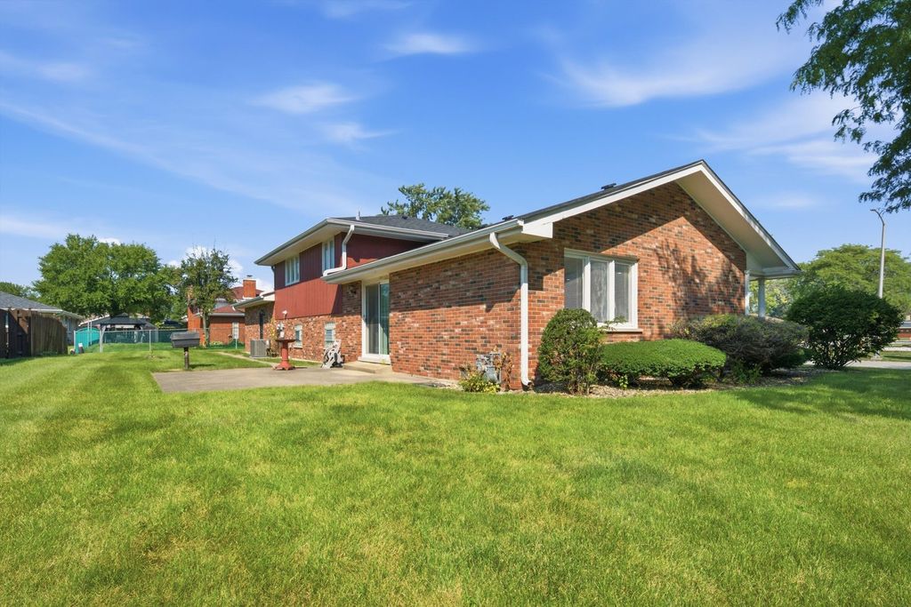 1103 E 166th Place, South Holland, IL 60473 — photo 3