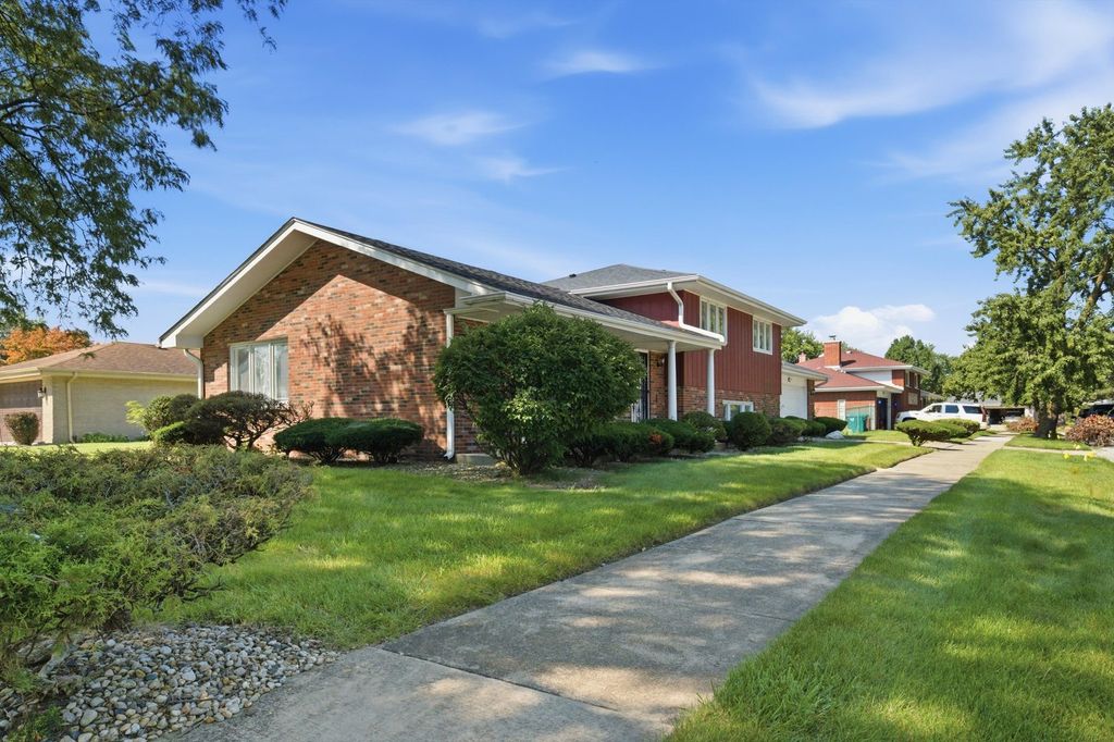 1103 E 166th Place, South Holland, IL 60473 — photo 4