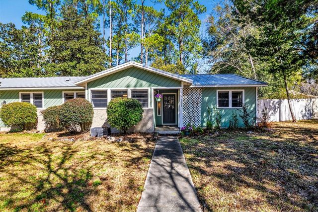 7808 SW 53RD PLACE, Gainesville, FL 32608
