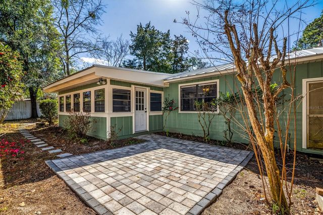 7808 SW 53RD PLACE, Gainesville, FL 32608