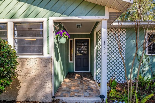 7808 SW 53RD PLACE, Gainesville, FL 32608
