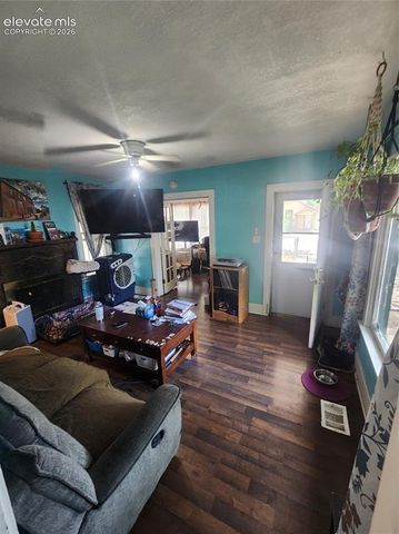 1416 S Wahsatch Avenue, Colorado Springs, CO 80905