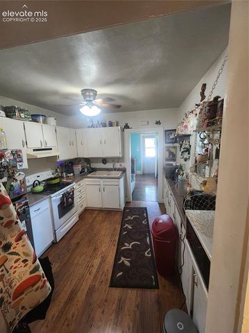 1416 S Wahsatch Avenue, Colorado Springs, CO 80905