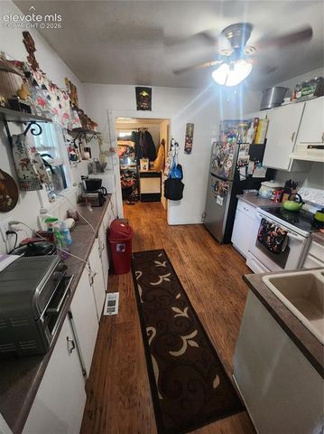 1416 S Wahsatch Avenue, Colorado Springs, CO 80905