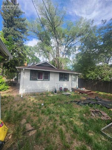 1416 S Wahsatch Avenue, Colorado Springs, CO 80905