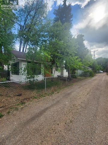 1416 S Wahsatch Avenue, Colorado Springs, CO 80905