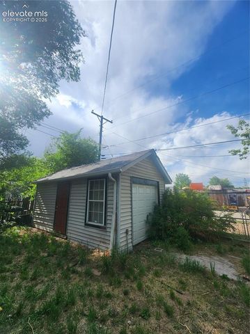1416 S Wahsatch Avenue, Colorado Springs, CO 80905
