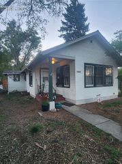 1416 S Wahsatch Avenue, Colorado Springs, CO 80905