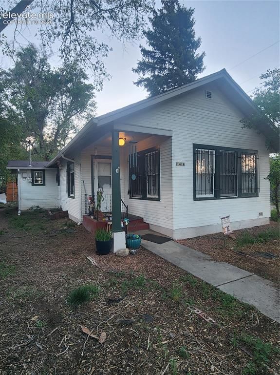 1416 S Wahsatch Avenue, Colorado Springs, CO 80905