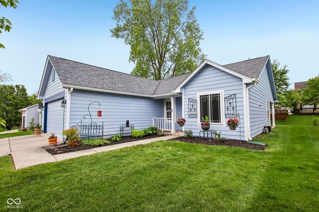 11127 Indian Lake Boulevard, Indianapolis, IN 46236