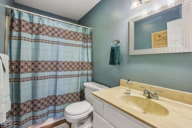 11127 Indian Lake Boulevard, Indianapolis, IN 46236