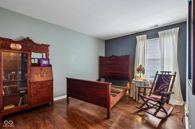 11127 Indian Lake Boulevard, Indianapolis, IN 46236