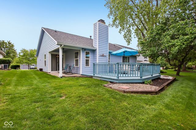 11127 Indian Lake Boulevard, Indianapolis, IN 46236