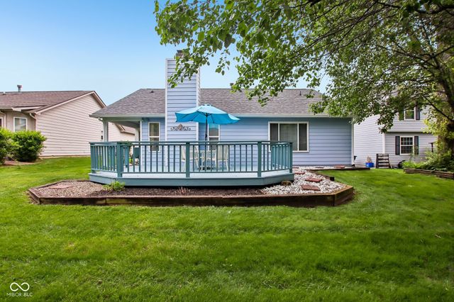 11127 Indian Lake Boulevard, Indianapolis, IN 46236