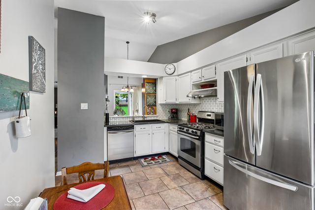 11127 Indian Lake Boulevard, Indianapolis, IN 46236