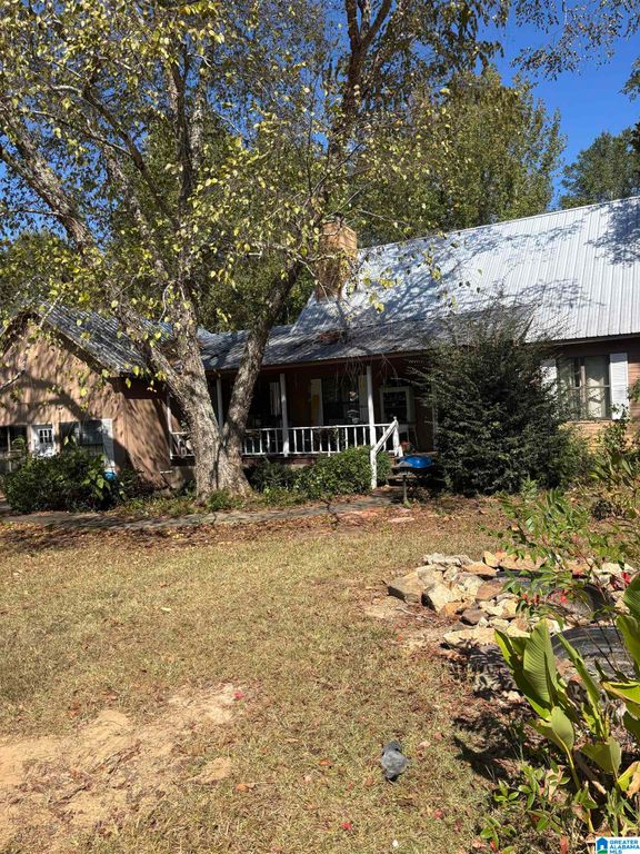 22 QUAIL RUN LANE, Sylacauga, AL 35151