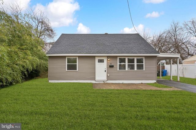 911 ALLISON, Burlington, NJ 08016